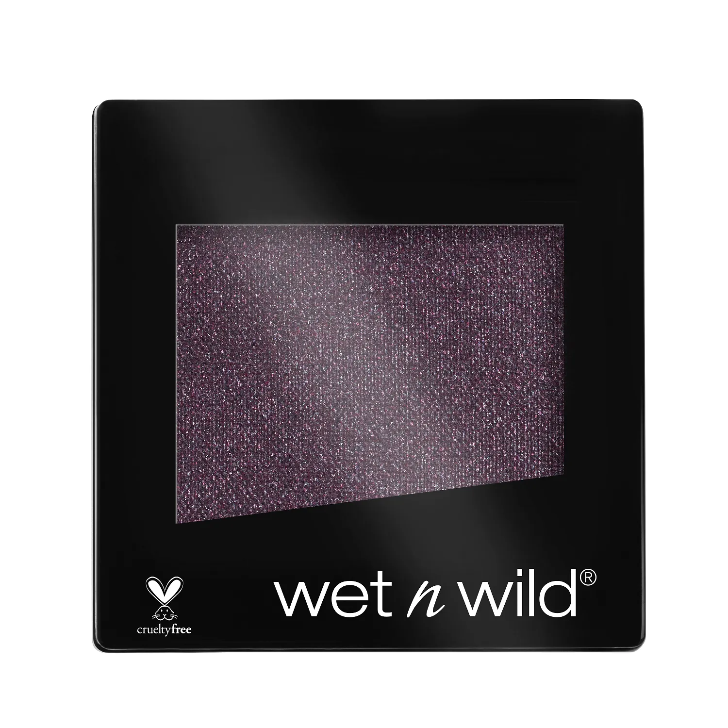 WET N WILD Color Icon Eyeshadow Single - Mesmerized