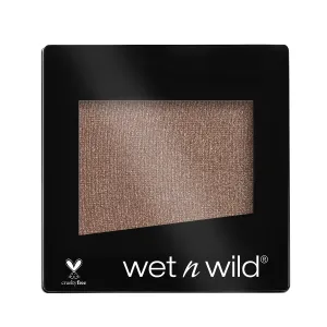 WET N WILD Color Icon Eyeshadow Single - Nutty