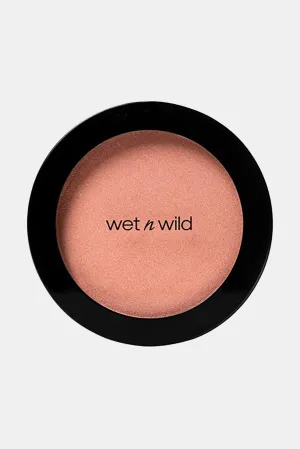 Wet n Wild Colour Icon Blush - Pearlescent Pink