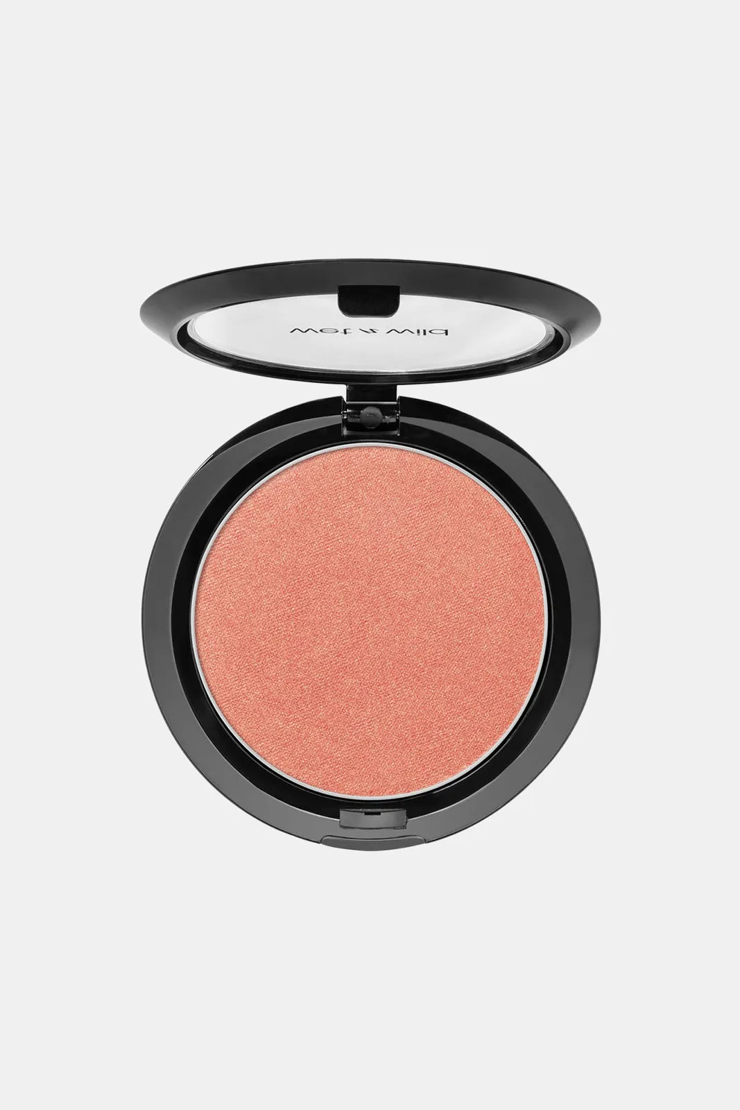 Wet n Wild Colour Icon Blush - Pearlescent Pink