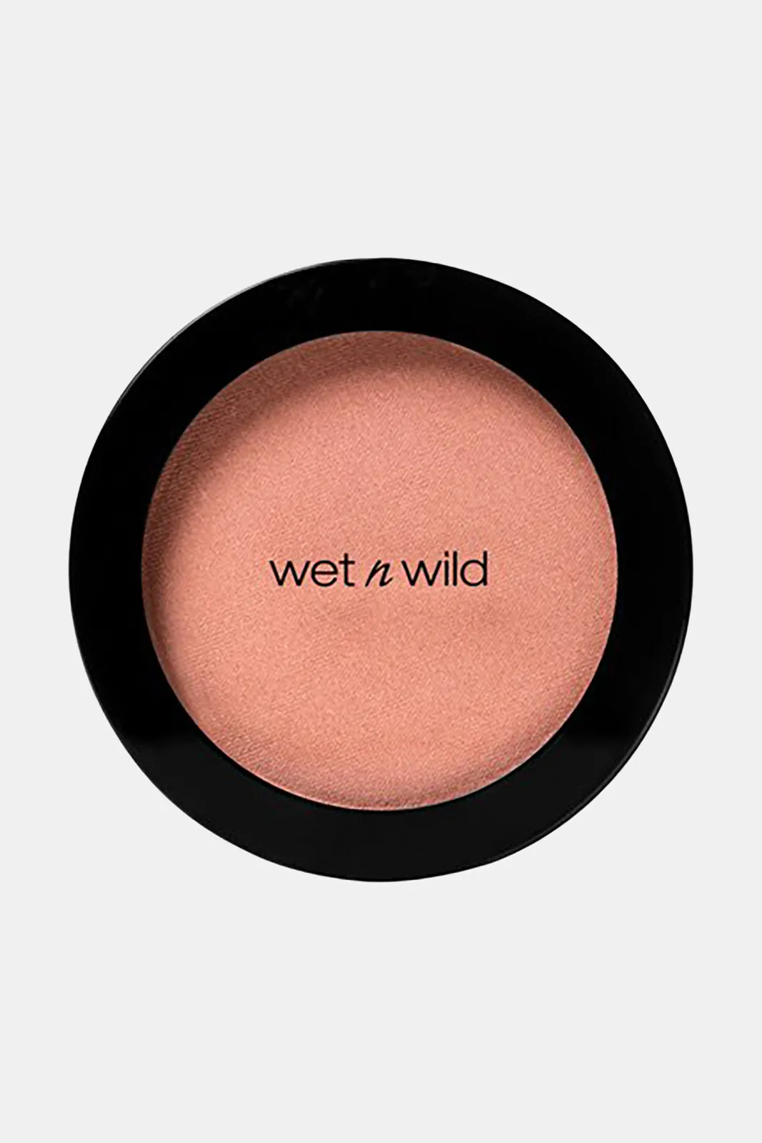 Wet n Wild Colour Icon Blush - Pearlescent Pink