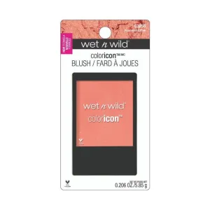 Wet n Wild Colouricon Blush Pearlescent Pink