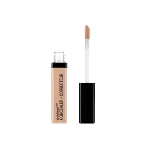 WET N WILD - Photo Focus Concealer, Light Honey - 0.29 fl. oz. (8.5 ml)