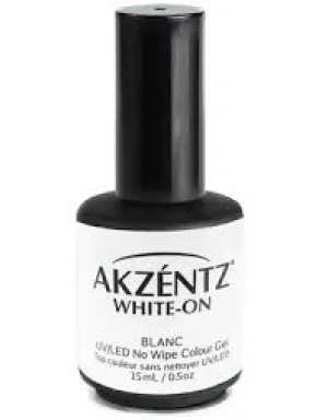 White On Nonwipe for Chrome 15ml Full Size