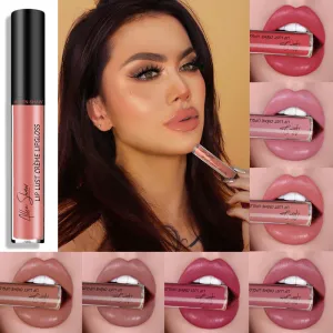 Wholesale Lip Gloss Allen Shaw Creme Cream Lip Gloss
