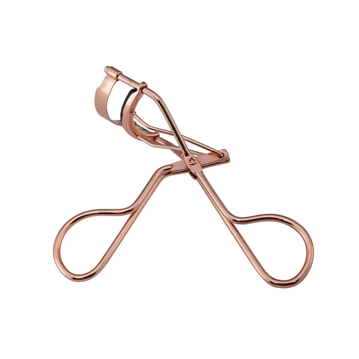 Wholesale Rose Gold Eyelash Curler