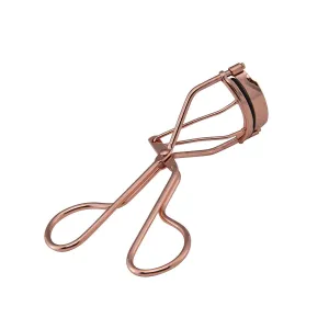 Wholesale Rose Gold Eyelash Curler