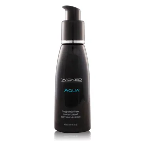 Wicked Aqua 2oz