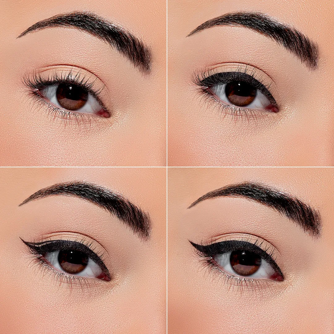 Wicked Eyeliner Set