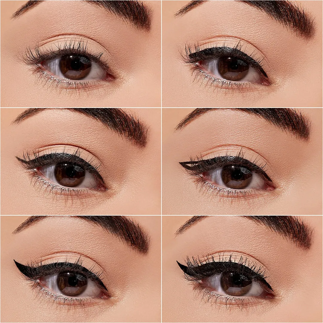 Wicked Eyeliner Set