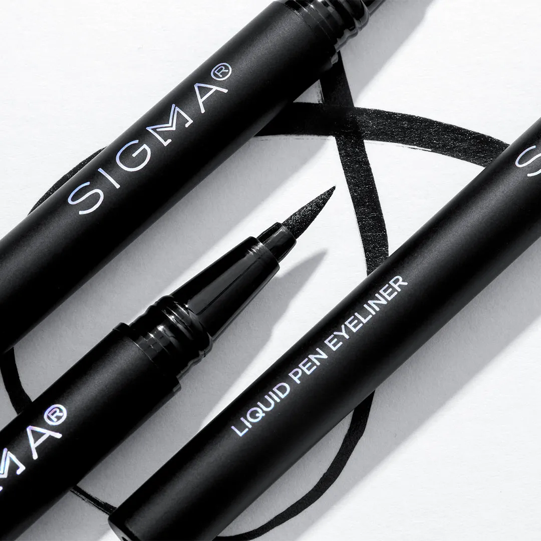 Wicked Eyeliner Set