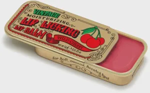 Wild Cherry Lip Licking Flavoured Lip Balm