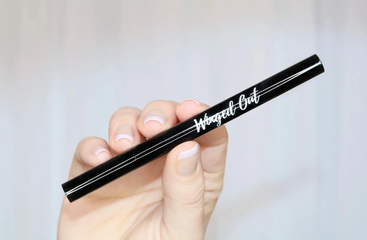 Winged Out Liquid Eyeliner