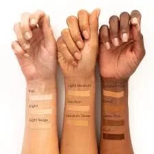Winky Lux / Peeper Perfect Concealer