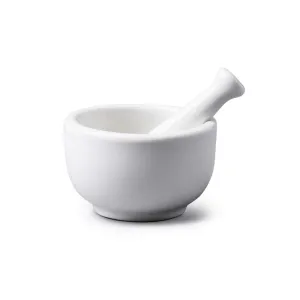 W.M. Bartleet & Son Pestle & Mortar