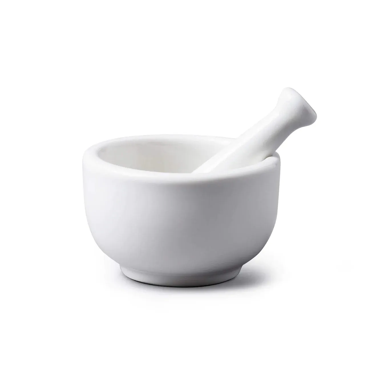 W.M. Bartleet & Son Pestle & Mortar