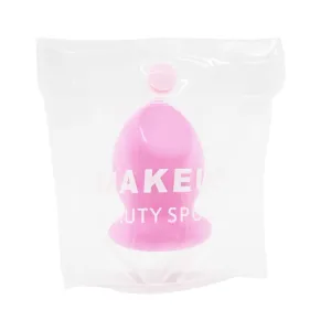 Y-8824 MAKE-UP BLENDER FUSCHIA