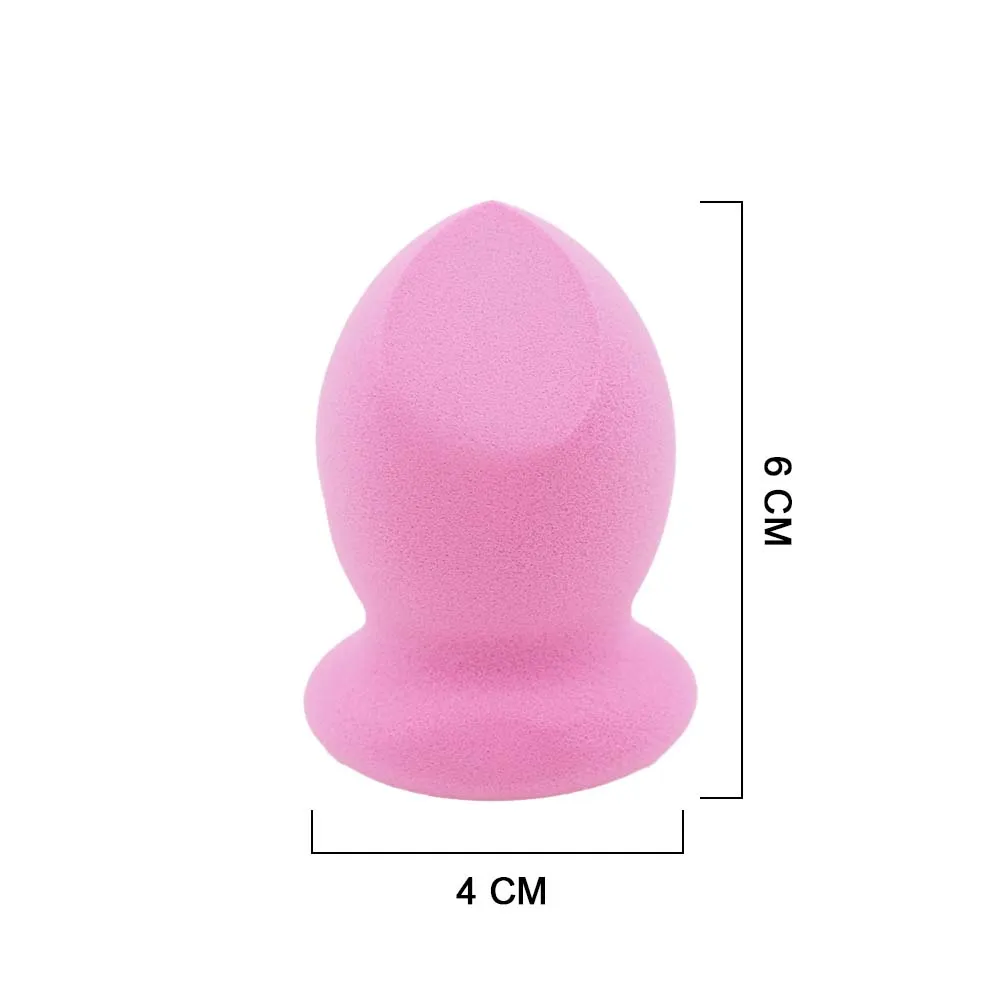 Y-8824 MAKE-UP BLENDER FUSCHIA