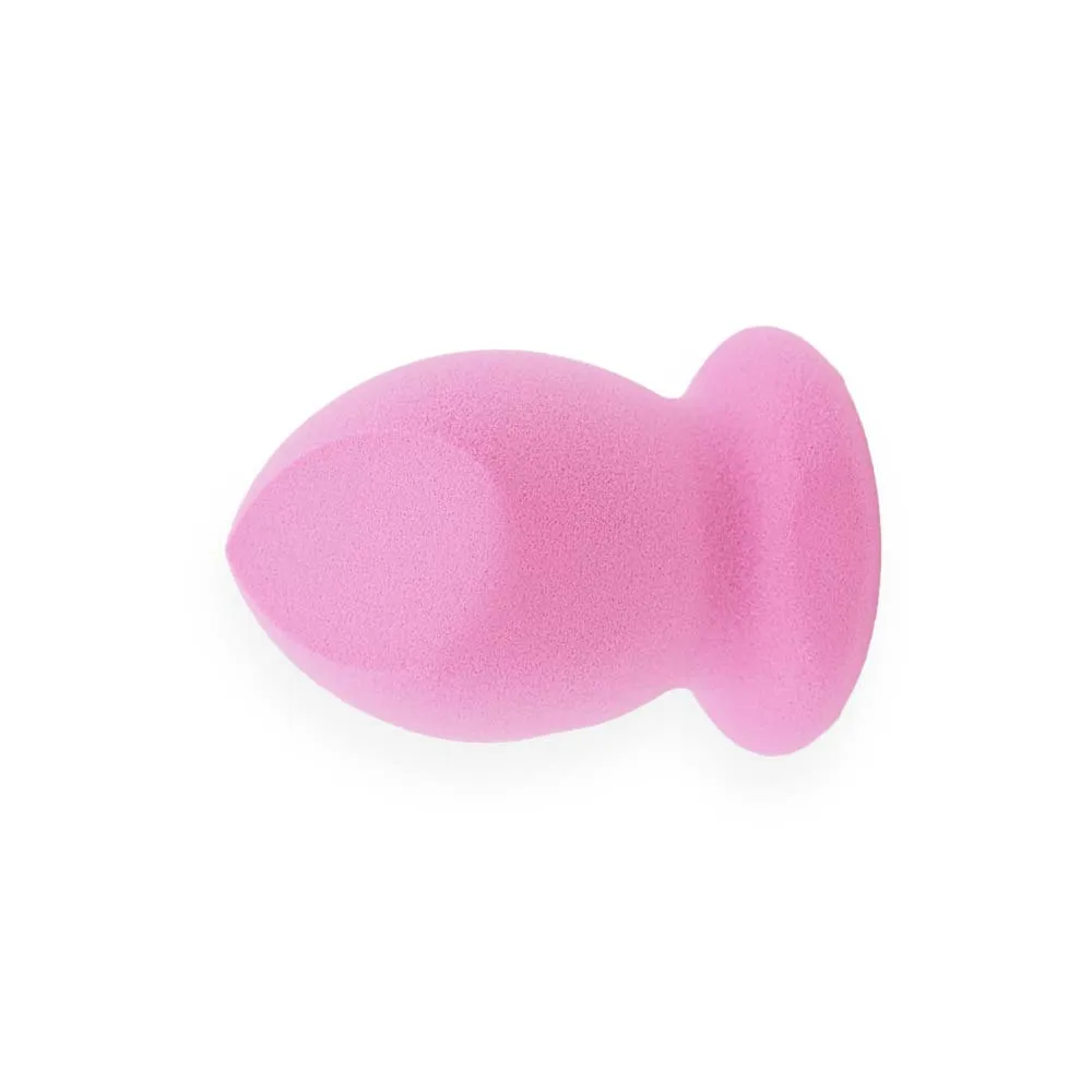 Y-8824 MAKE-UP BLENDER FUSCHIA