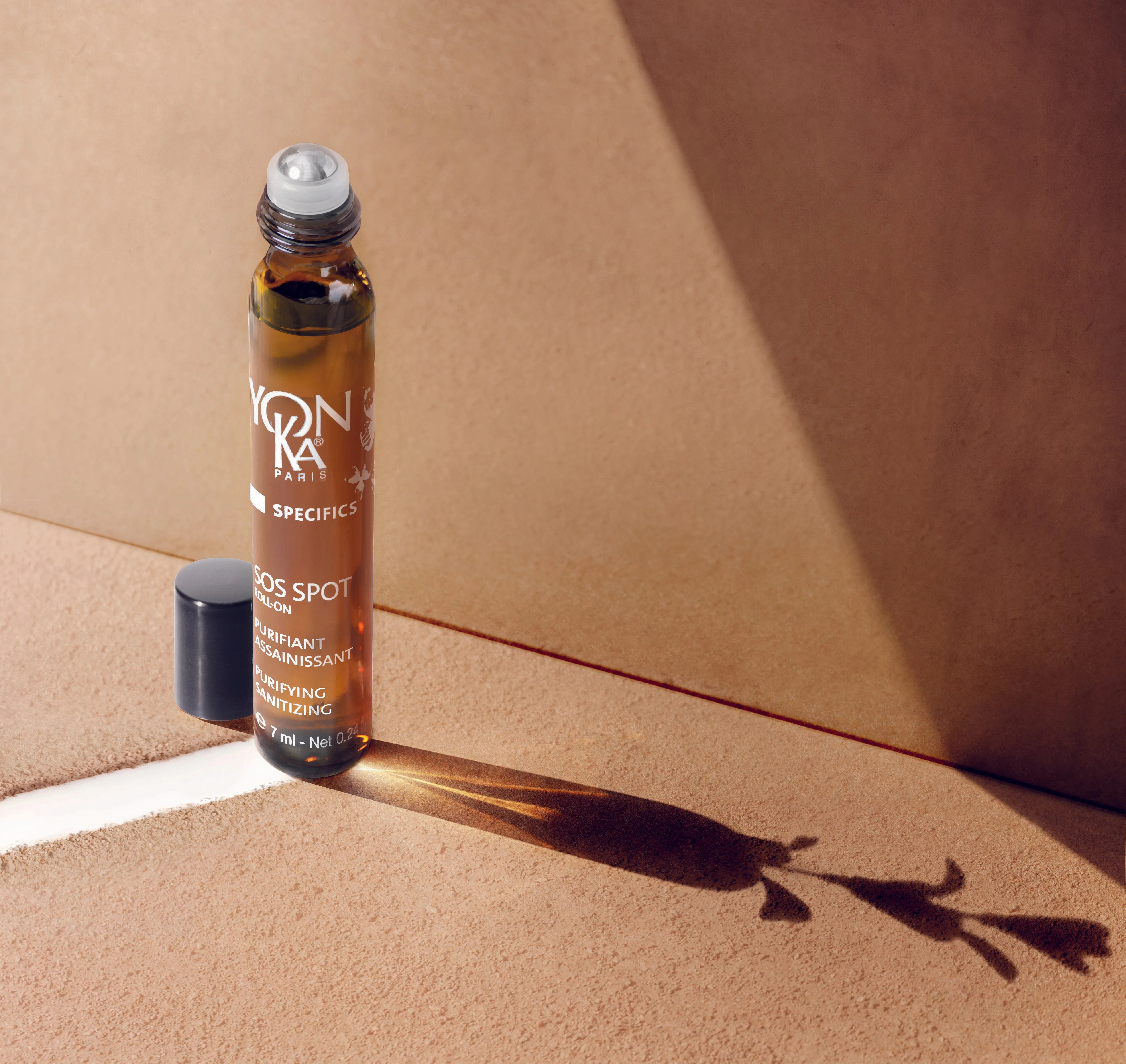 Yon-Ka SOS Spot Roll-On Blemish Treatment