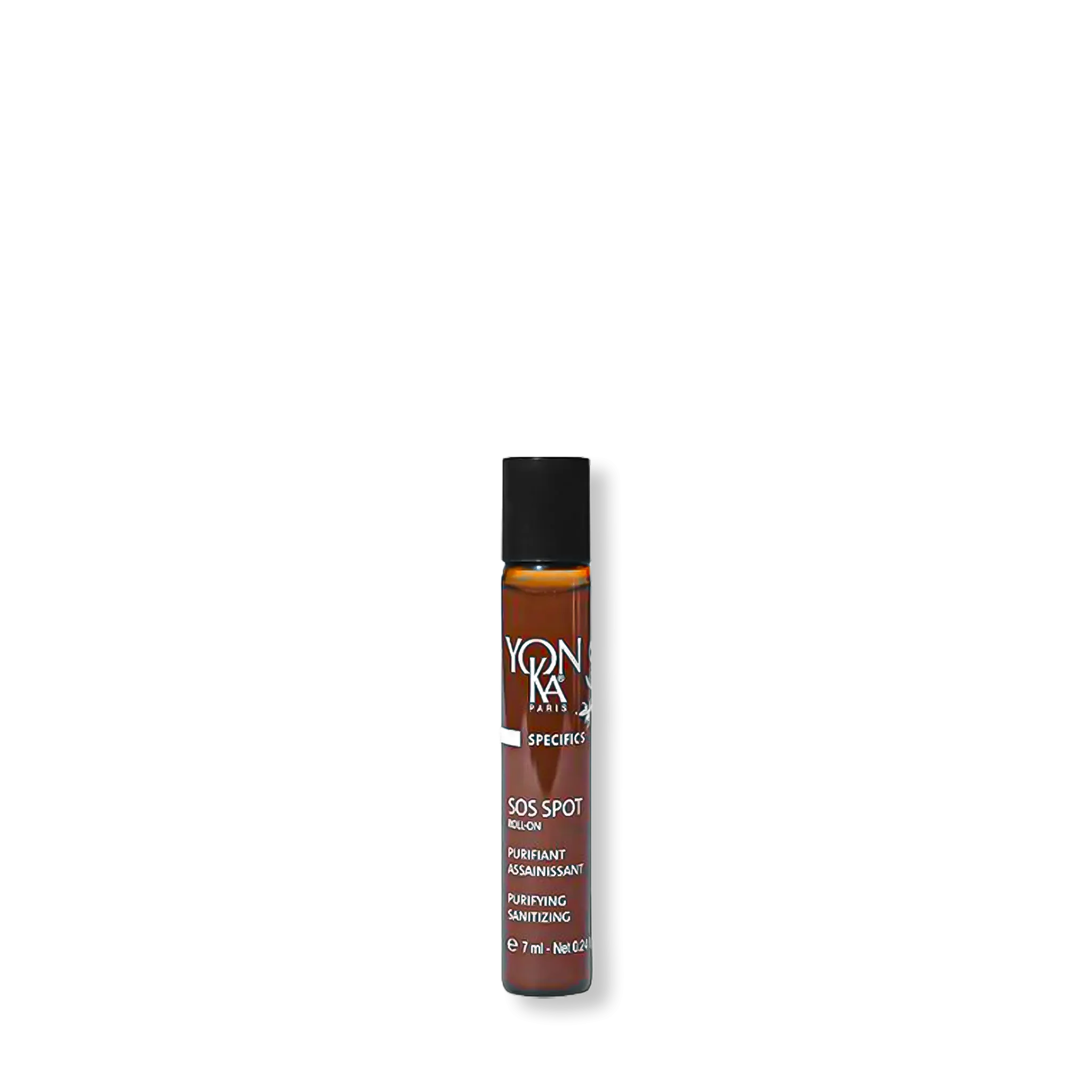 Yon-Ka SOS Spot Roll-On Blemish Treatment