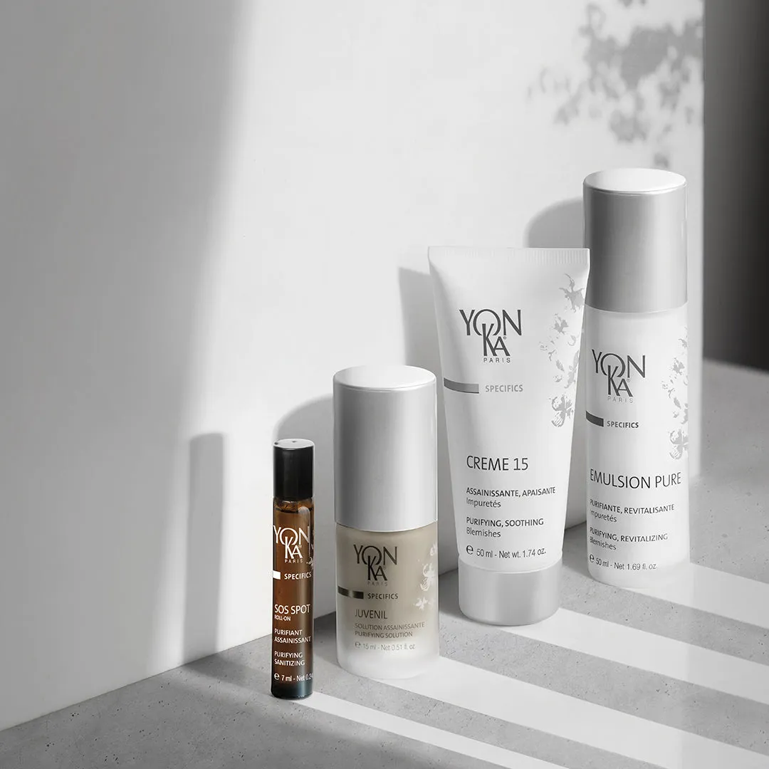 Yon-Ka SOS Spot Roll-On Blemish Treatment