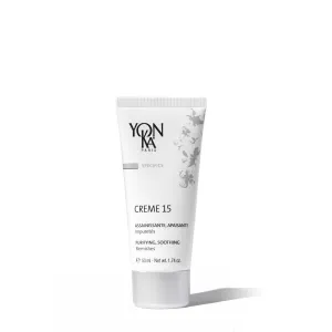 Yonka Creme 15 - 50 ml