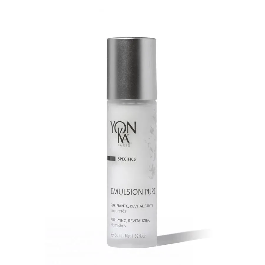Yonka Pure Emulsion
