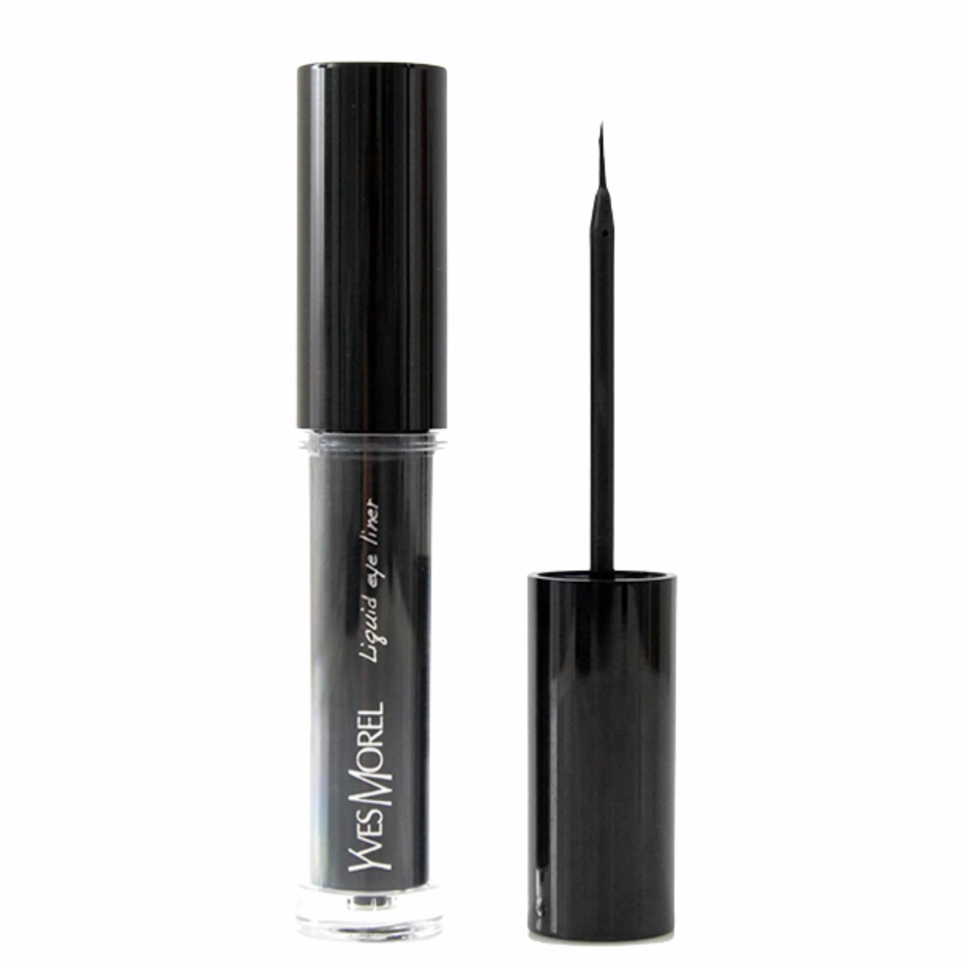 YVES MOREL - Liquid Eye Liner