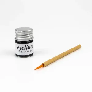 Zerra   Co Eyeliner - Ivy Green
