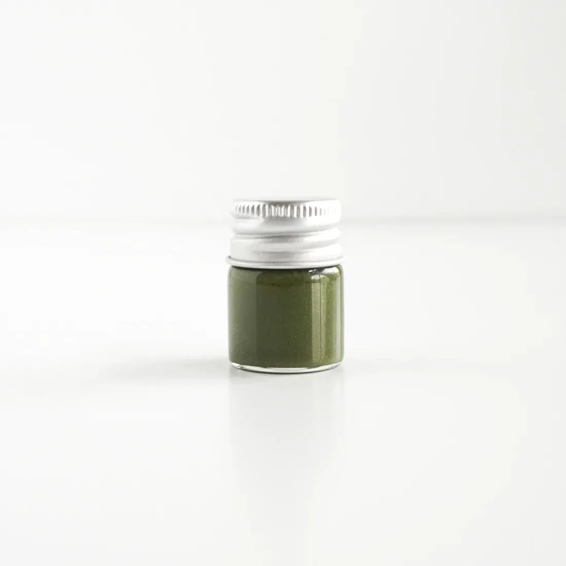 Zerra   Co Eyeliner - Ivy Green